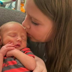 Meet your Posher, Mary